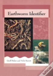 Capa do artigo Earthworm Identifier