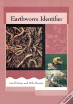 Capa do artigo Earthworm Identifier