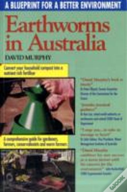 Capa do artigo Earthworms In Australia