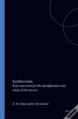 Capa do artigo Earthworms