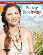 Earthy Boho Jewelry