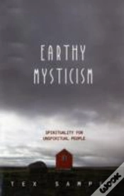 Capa do artigo Earthy Mysticism