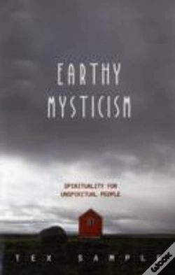 Capa do artigo Earthy Mysticism