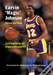 Capa do artigo Earvin 
