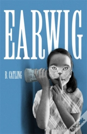 Capa do artigo Earwig