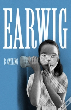 Capa do artigo Earwig