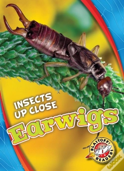 Capa do artigo Earwigs