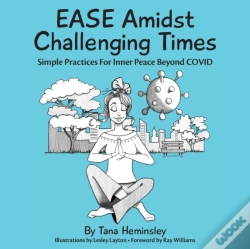Capa do artigo Ease Amidst Challenging Times