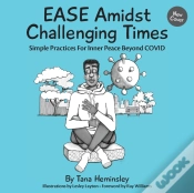 Capa do artigo Ease Amidst Challenging Times