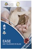 Ease And Tolerance In Islam