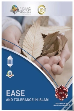 Capa do artigo Ease And Tolerance In Islam