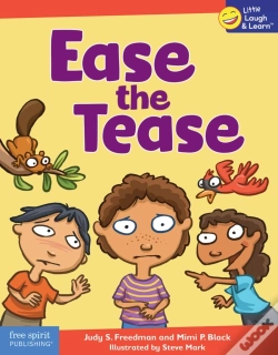 Capa do artigo Ease The Tease