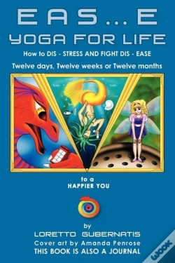 Capa do artigo Eas.E Yoga For Life