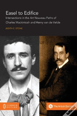 Capa do artigo Easel To Edifice