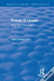 Capa do artigo Easels Of Utopia
