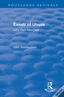 Capa do artigo Easels Of Utopia