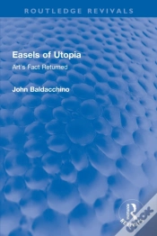 Capa do artigo Easels Of Utopia