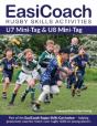 Easicoach Rugby Skills Activities: U7 Mini-Tag & U8 Mini-Tag - Preview