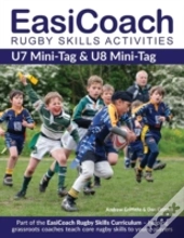 Easicoach Rugby Skills Activities: U7 Mini-Tag & U8 Mini-Tag