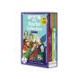 Easier Classics Reading Library: The Starter Collection - (Series 2) - Preview