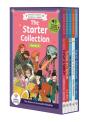 Easier Classics Reading Library: The Starter Collection - (Series 3) - Preview