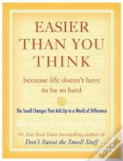 Capa do artigo Easier Than You Think ...Because Life Doesn