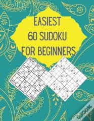 Easiest 60 Sudoku For Beginners