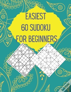 Capa do artigo Easiest 60 Sudoku For Beginners