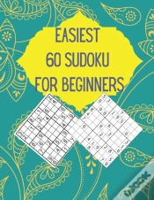 Capa do artigo Easiest 60 Sudoku For Beginners