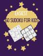 Easiest 60 Sudoku For Kids - Preview