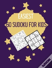 Capa do artigo Easiest 60 Sudoku For Kids