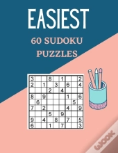 Easiest 60 Sudoku Puzzles