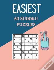 Easiest 60 Sudoku Puzzles