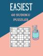 Easiest 60 Sudoku Puzzles - Preview