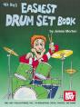 Easiest Drum Set Book - Preview