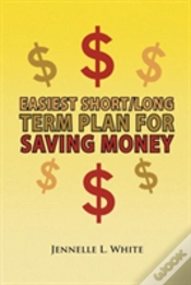 Capa do artigo Easiest Short/Long Term Plan For Saving Money