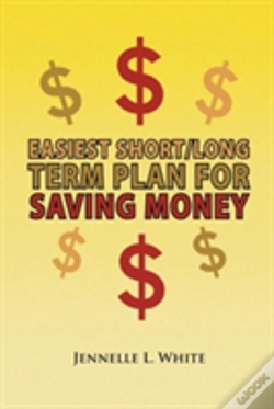 Capa do artigo Easiest Short/Long Term Plan For Saving Money