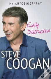 Capa do artigo Easily Distracted