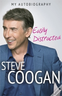 Capa do artigo Easily Distracted