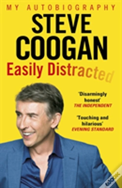 Capa do artigo Easily Distracted