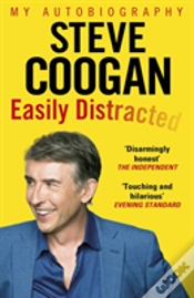 Capa do artigo Easily Distracted