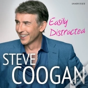 Capa do artigo Easily Distracted