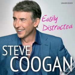 Capa do artigo Easily Distracted