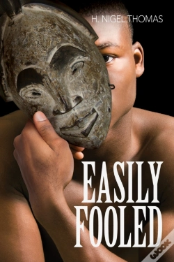 Capa do artigo Easily Fooled