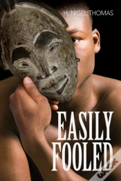Capa do artigo Easily Fooled