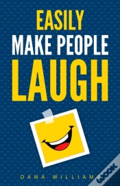 Capa do artigo Easily Make People Laugh