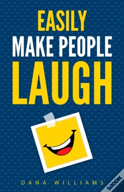 Capa do artigo Easily Make People Laugh
