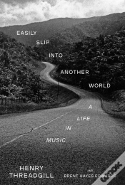 Capa do artigo Easily Slip Into Another World