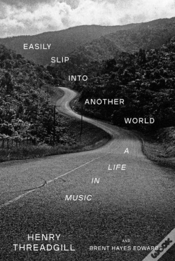 Capa do artigo Easily Slip Into Another World