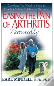 Capa do artigo Easing The Pain Of Arthritis Naturally